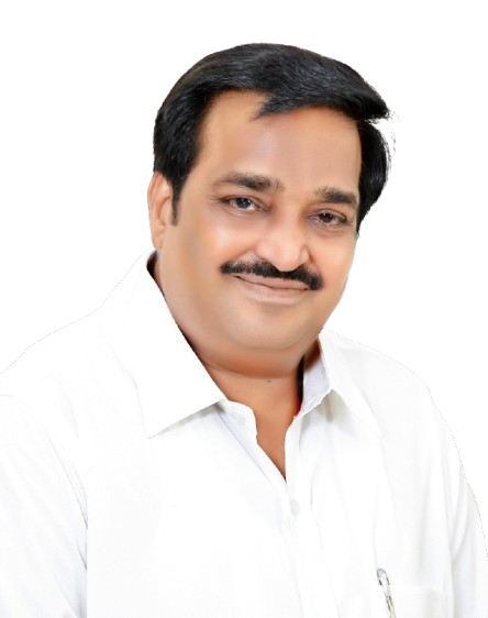 Shri C. R. Patil