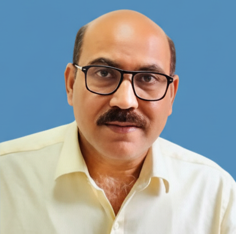 Sh. R. K. Mishra